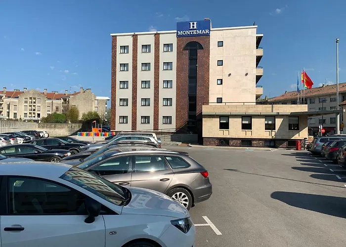 Montemar 3*