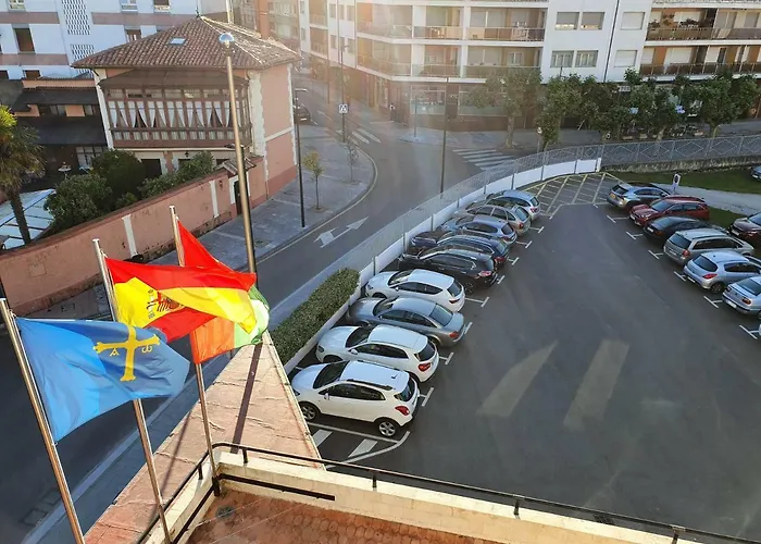 Montemar Hotel Llanes