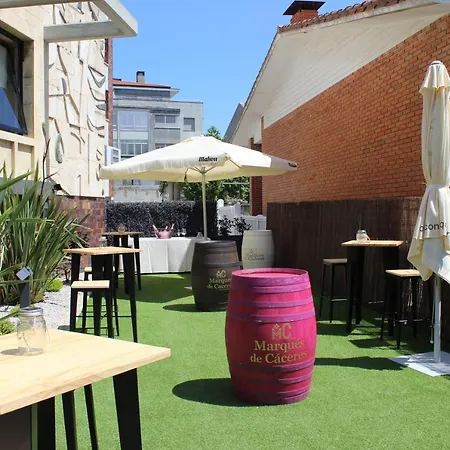 Montemar Otel Llanes