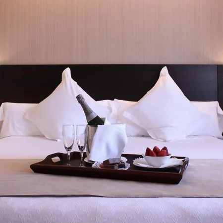 Hotel Montemar Llanes