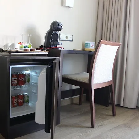 Montemar Otel 3*