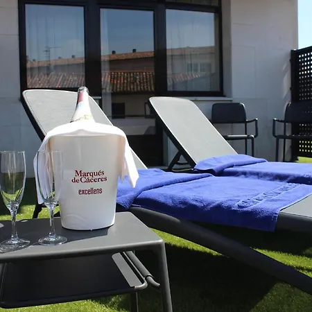 Otel Montemar