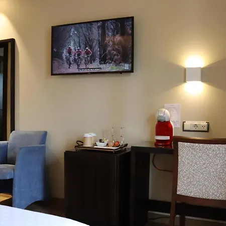 Hotel Montemar Llanes