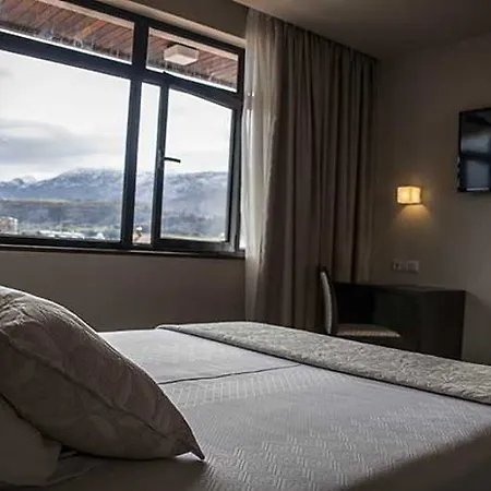 Montemar Otel Llanes