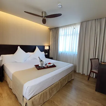 Montemar Otel
