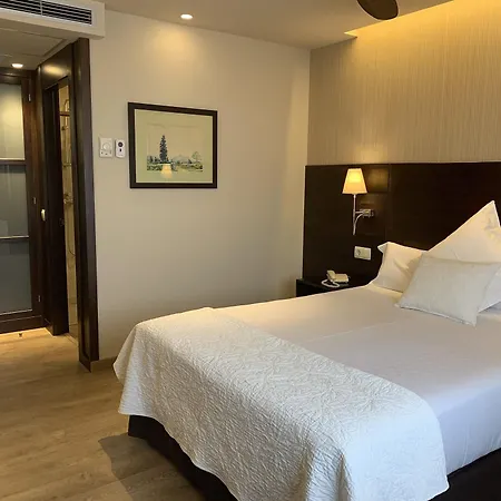 Otel Montemar 3*
