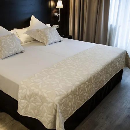 Otel Montemar 3*