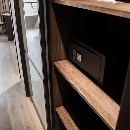 Hotel Montemar Llanes