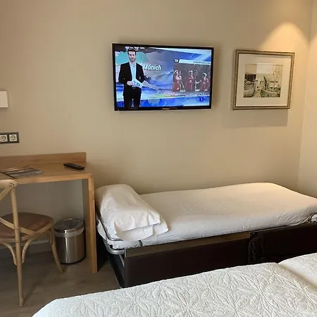 Montemar Otel Llanes