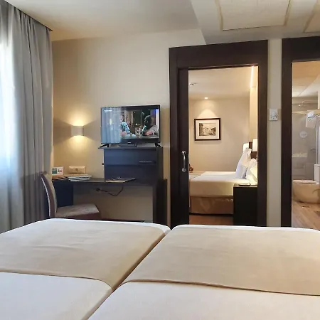 Montemar Otel