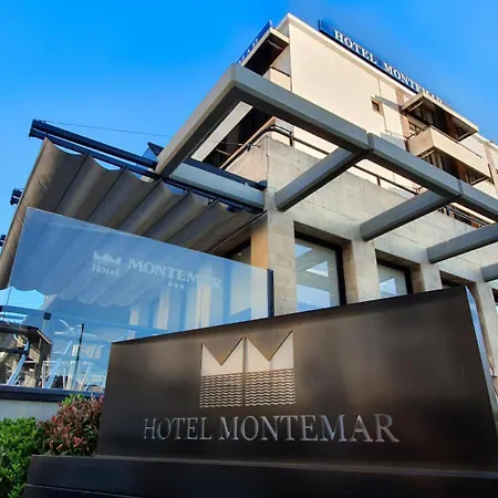 Montemar Otel
