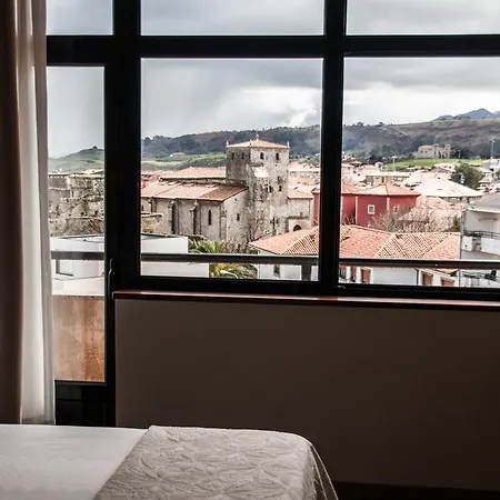 Montemar Otel 3*