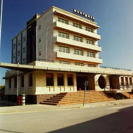 Montemar Hotel Llanes