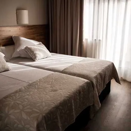 Hotel Montemar Llanes