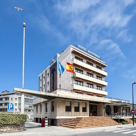 Montemar Llanes