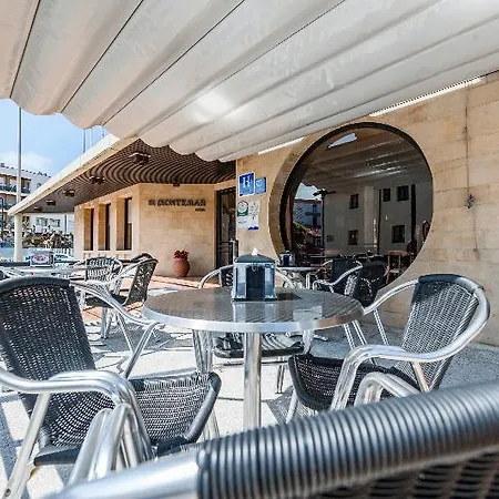 Hotel Montemar Llanes