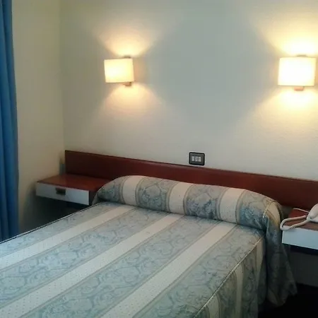Otel Montemar