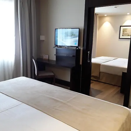 Montemar Otel Llanes
