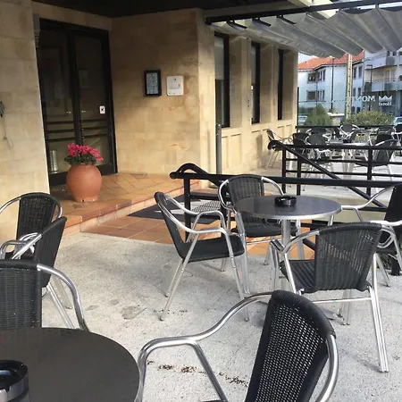 Montemar Otel