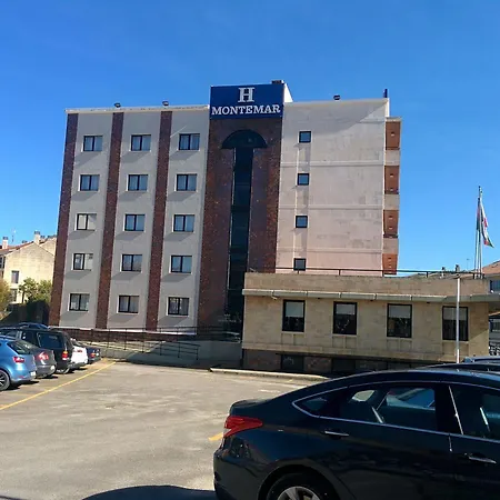 Montemar Otel 3*
