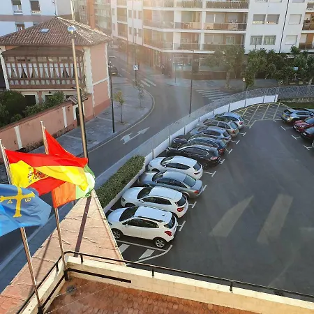 Montemar Otel Llanes