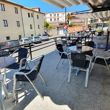 Otel Montemar