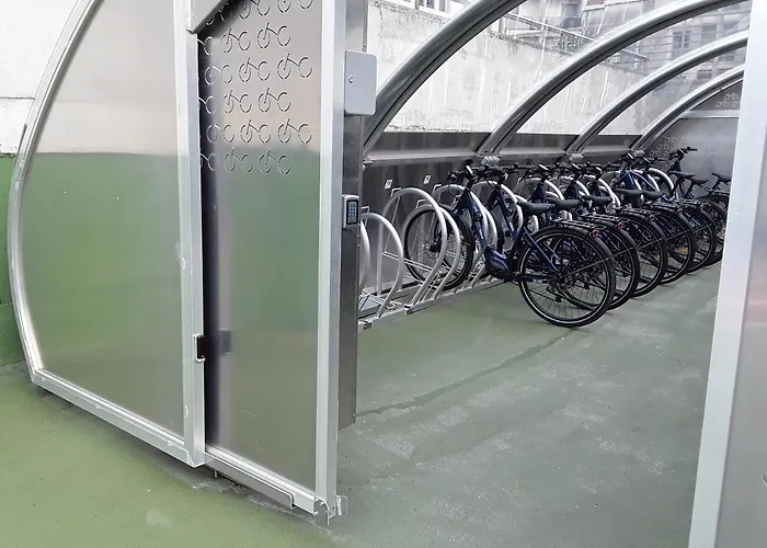 Hotel Montemar Llanes