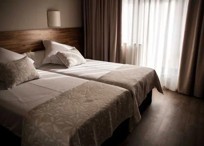 Hotel Montemar Llanes