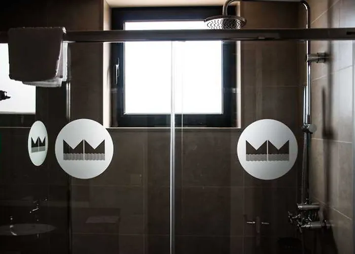 Hotel Montemar Llanes