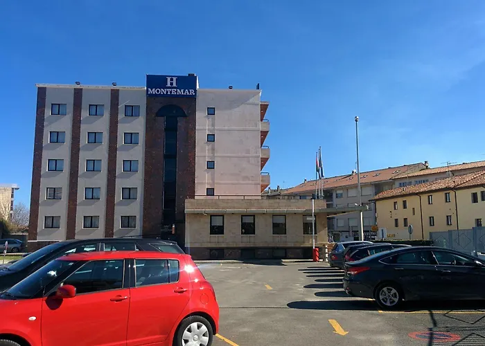 Montemar 3*